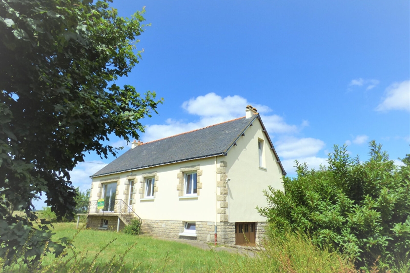 Maison Saint Servant 5 pièce(s) 88 m2 - Photo 14