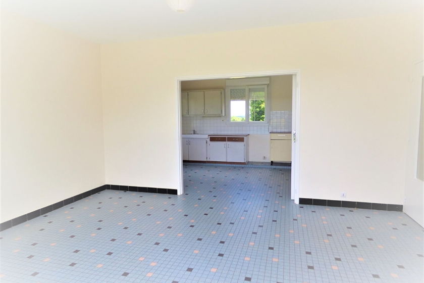 Maison Saint Servant 5 pièce(s) 88 m2 - Photo 4