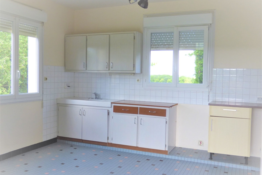 Maison Saint Servant 5 pièce(s) 88 m2 - Photo 5
