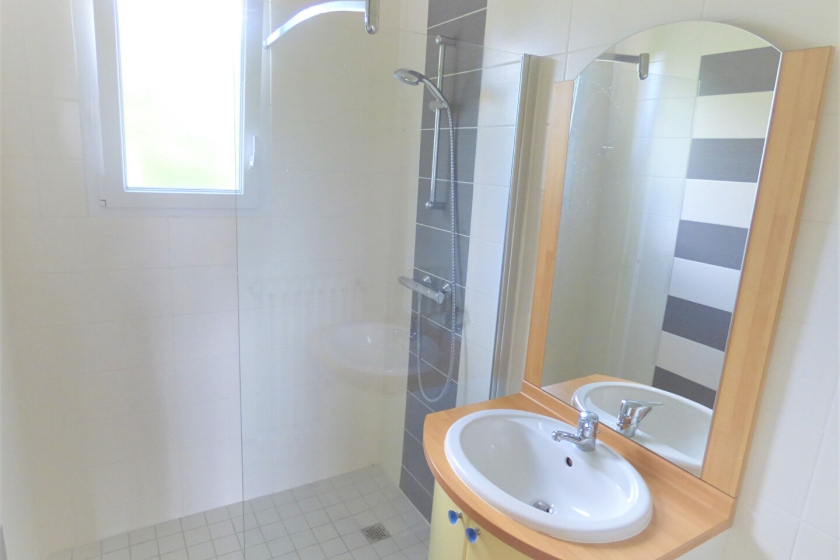 Maison Saint Servant 5 pièce(s) 88 m2 - Photo 10