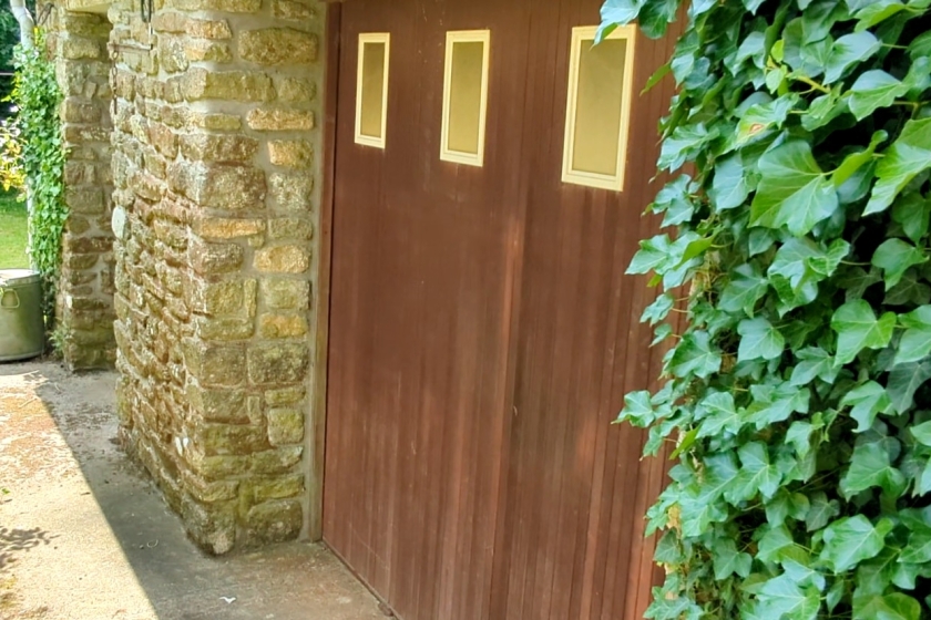 Maison St Servant 80 m2 - Photo 4
