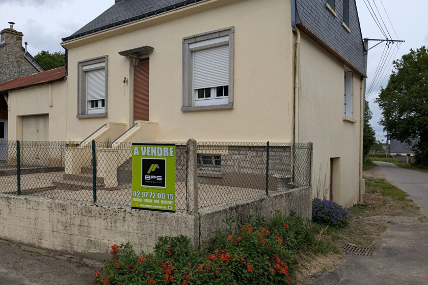 Maison  5 pièces 50 m² - Photo 1