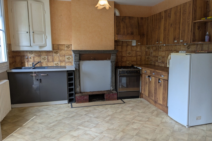 Maison  5 pièces 50 m² - Photo 2