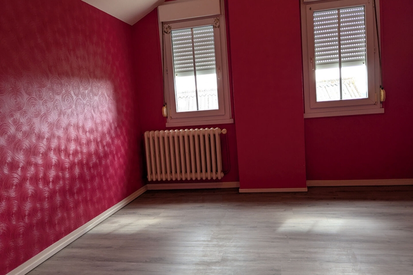 Maison  5 pièces 50 m² - Photo 11