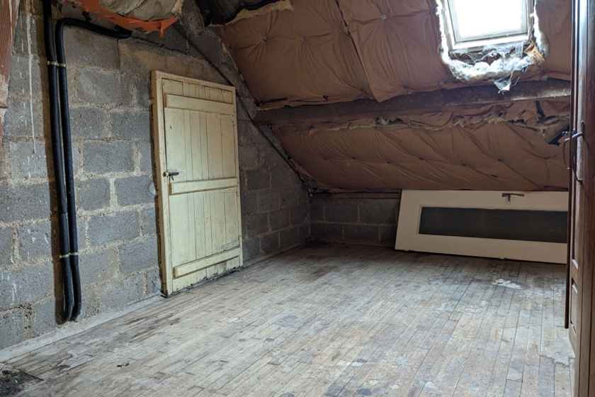 Maison  5 pièces 50 m² - Photo 12