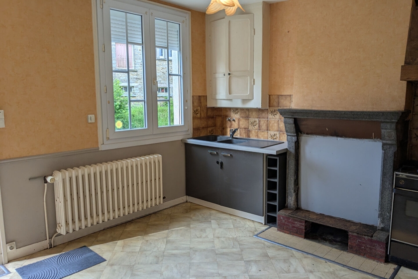 Maison  5 pièces 50 m² - Photo 3
