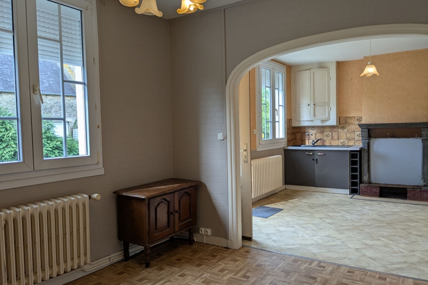 Maison  5 pièces 50 m² - Photo 4