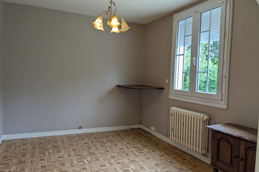Maison  5 pièces 50 m² - Photo 5