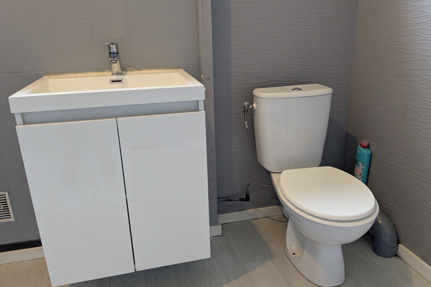 Maison  5 pièces 50 m² - Photo 10