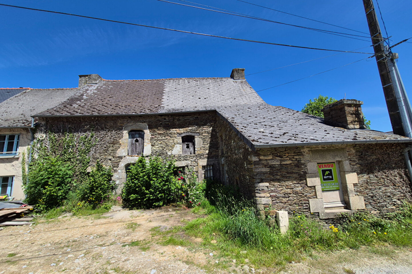 Maison Saint Servant 6 pièce(s) 190 m2 - Photo 1