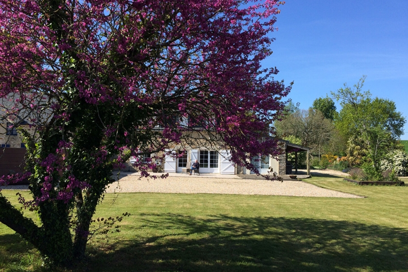 Maison Sérent 145 m² - Photo 2