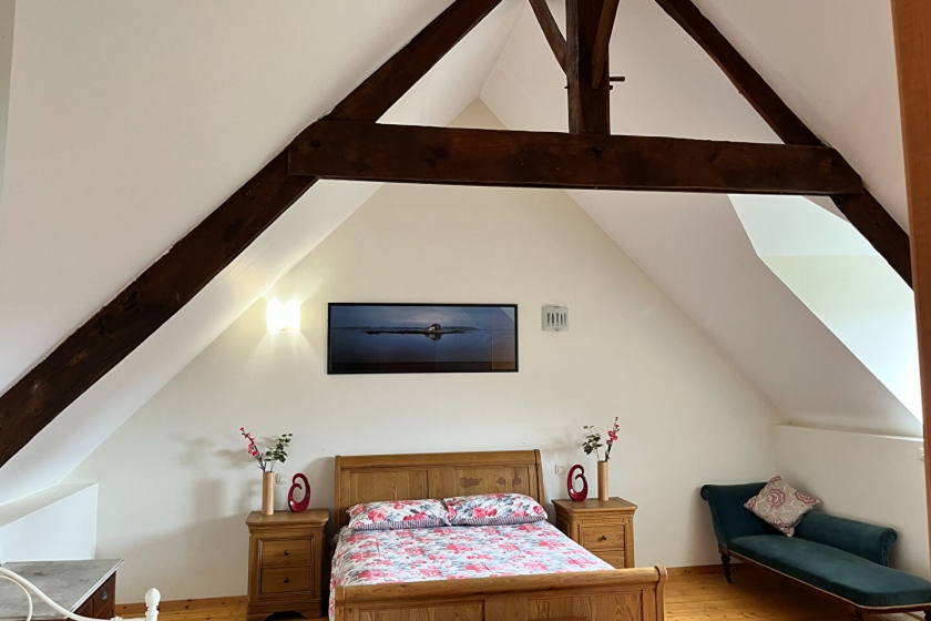 Maison Sérent 145 m² - Photo 12