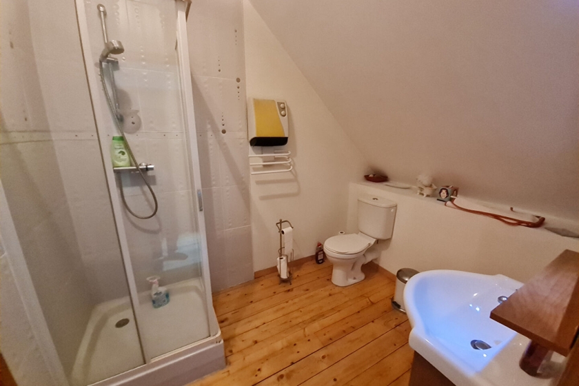 Maison Sérent 145 m² - Photo 13