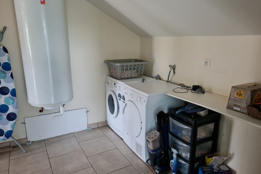 Maison Sérent 145 m² - Photo 14