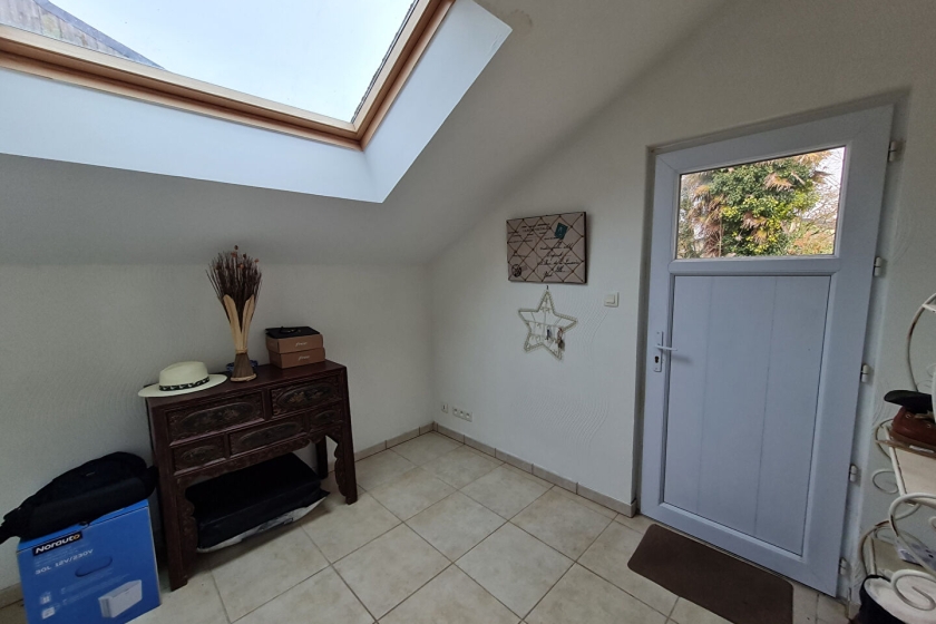 Maison Sérent 145 m² - Photo 15