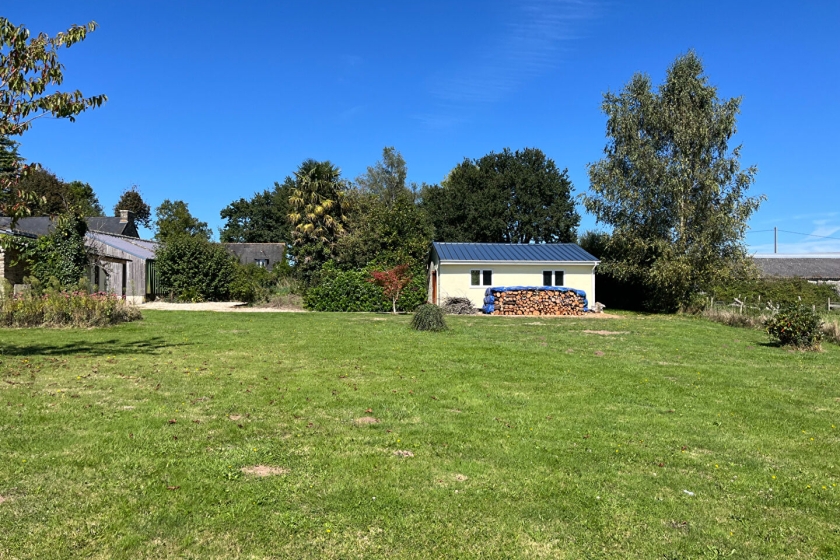 Maison Sérent 145 m² - Photo 17