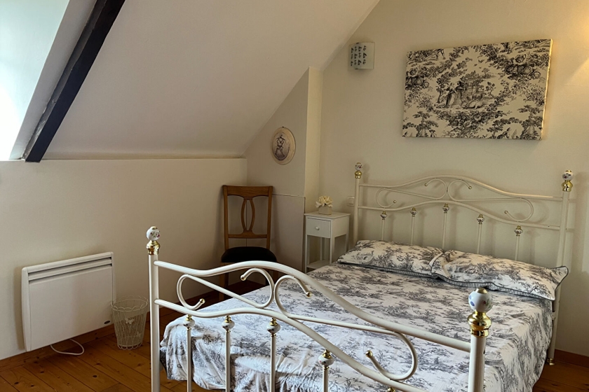 Maison Sérent 145 m² - Photo 10