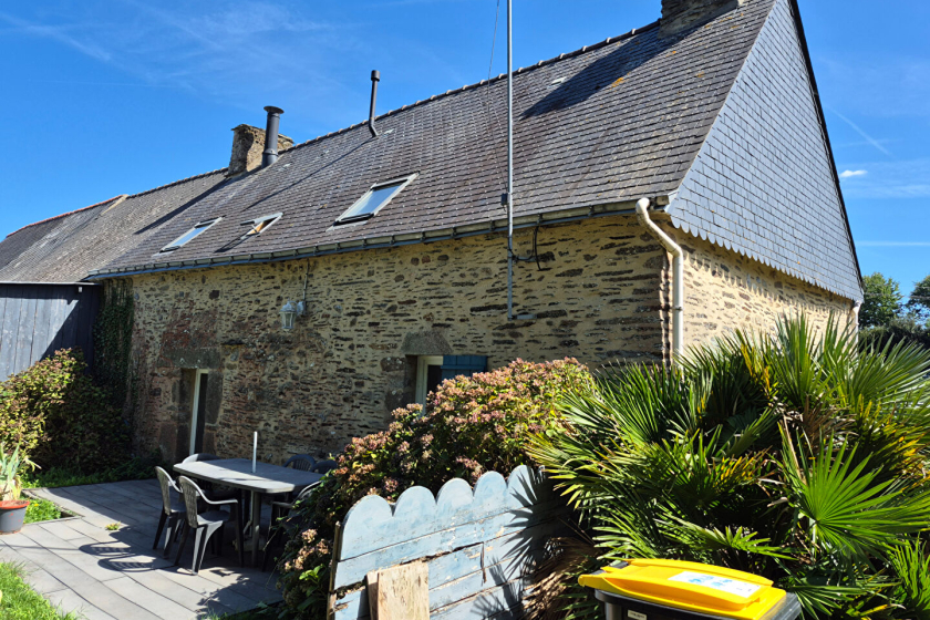 Maison Serent 5 pièce(s) 77.95 m2 - Photo 2