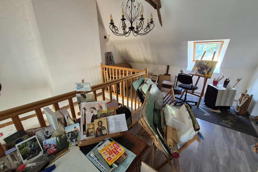 Maison Serent 5 pièce(s) 77.95 m2 - Photo 11