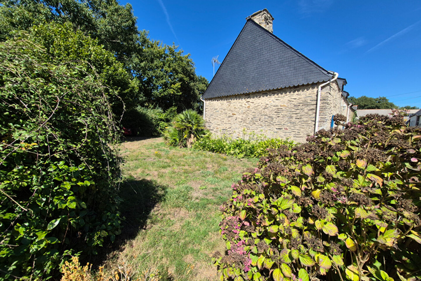 Maison Serent 5 pièce(s) 77.95 m2 - Photo 14