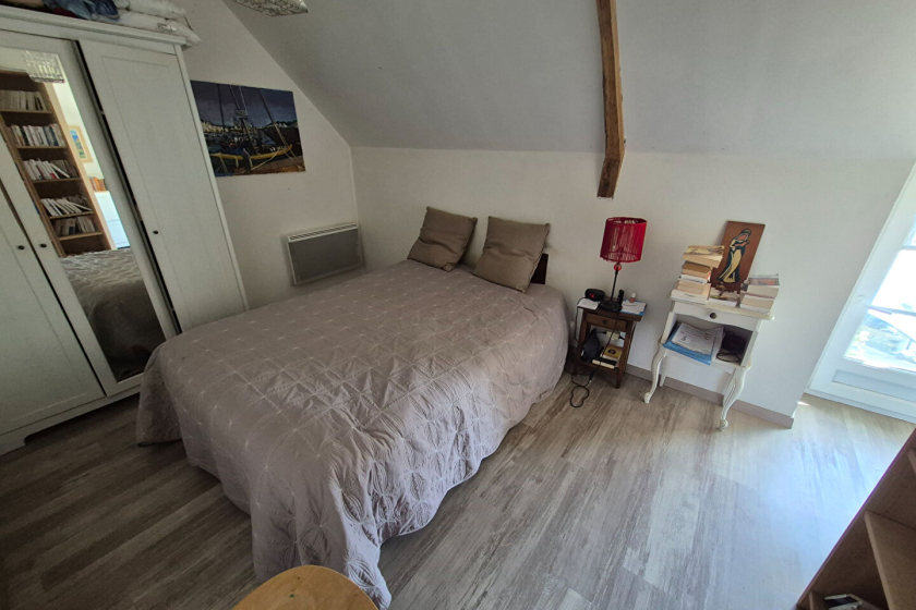 Maison Serent 5 pièce(s) 77.95 m2 - Photo 8