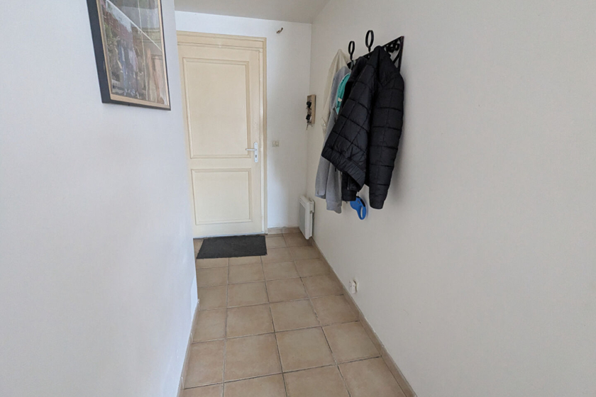 Maison Saint-Malo-des-Trois-Fontaines 77 m² - Photo 2