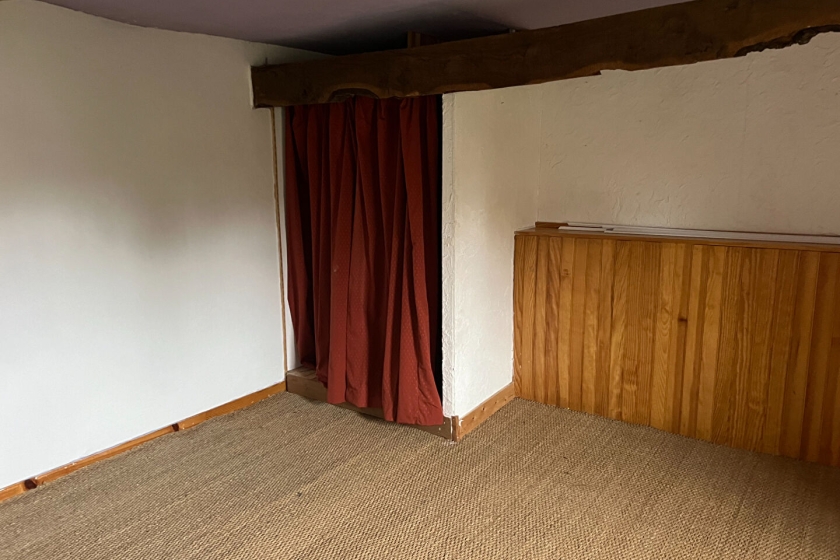 Maison Taupont 120 m² - Photo 11