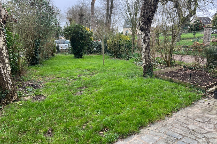 Maison Taupont 120 m² - Photo 16