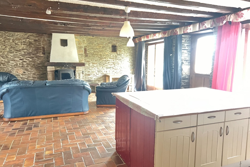 Maison Taupont 120 m² - Photo 3