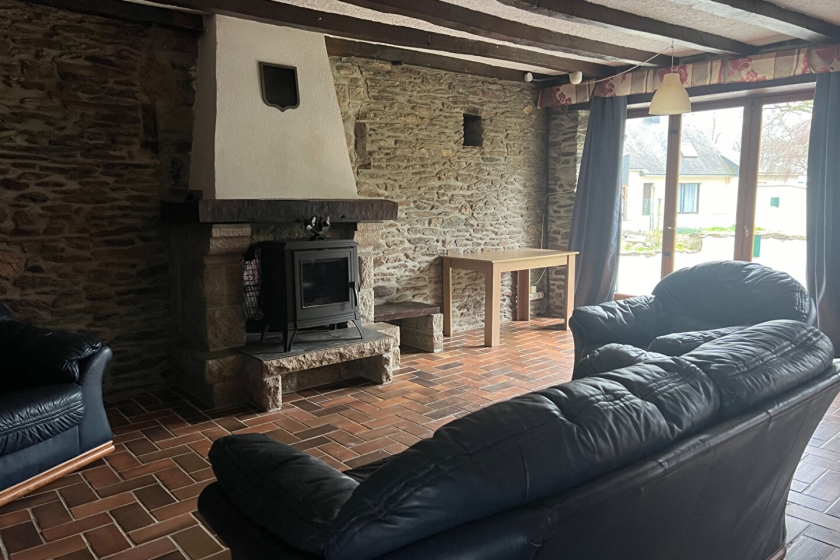 Maison Taupont 120 m² - Photo 4