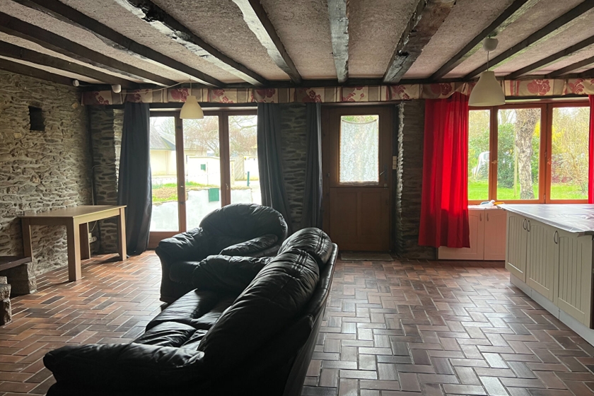 Maison Taupont 120 m² - Photo 6