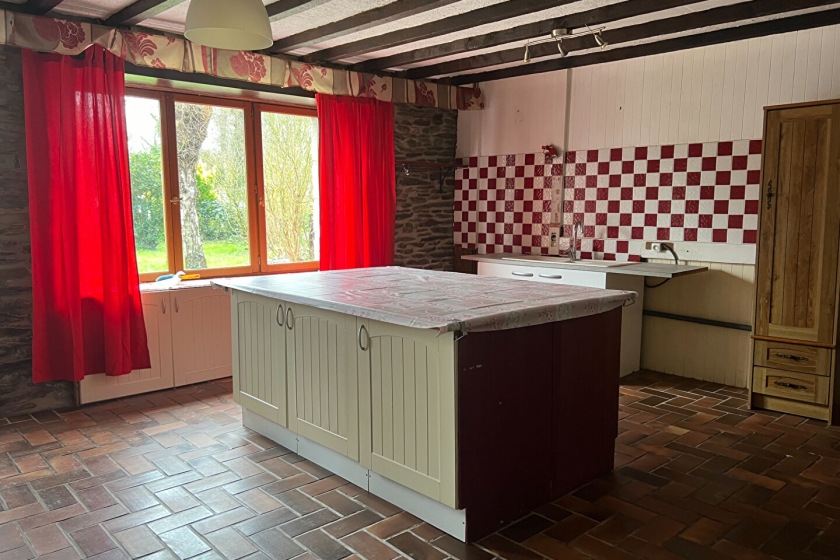 Maison Taupont 120 m² - Photo 7