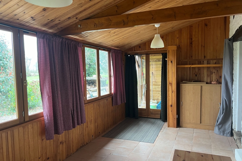 Maison Taupont 120 m² - Photo 8