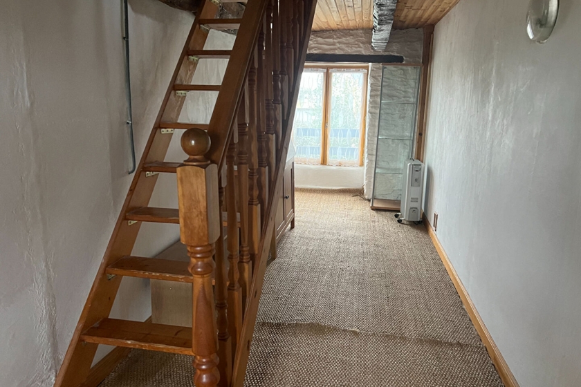 Maison Taupont 120 m² - Photo 10