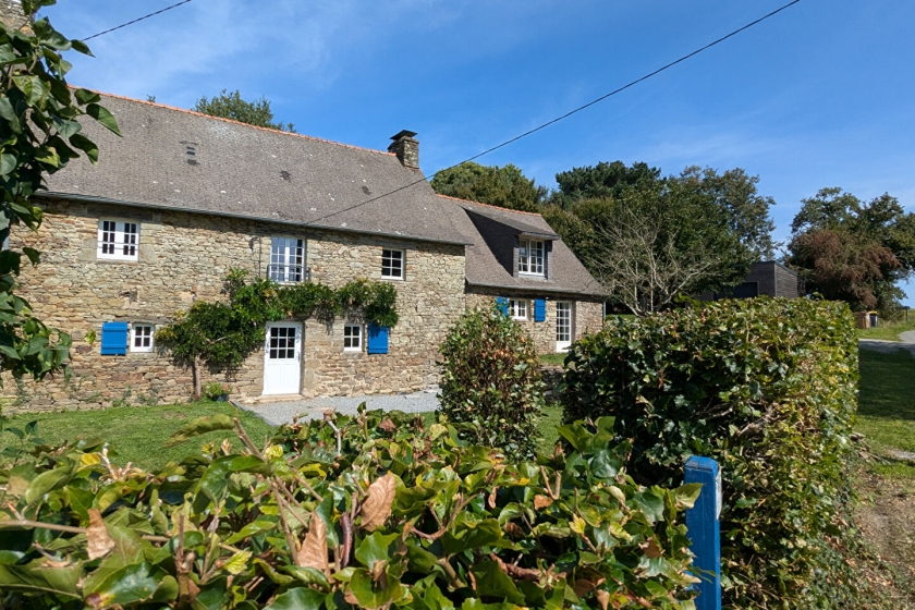 Maison  TAUPONT 7 pièces - Photo 1