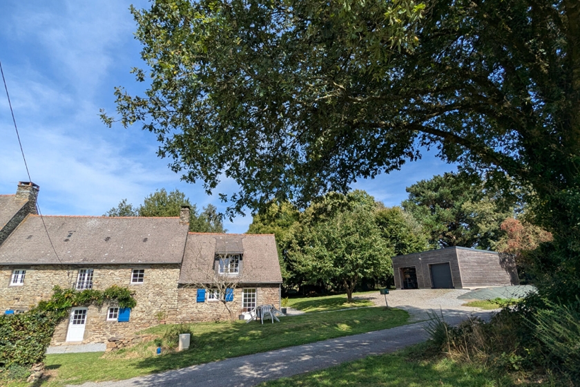 Maison  TAUPONT 7 pièces - Photo 2