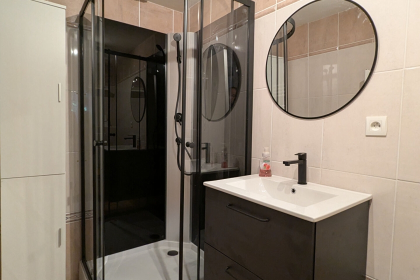 Maison  TAUPONT 7 pièces - Photo 12