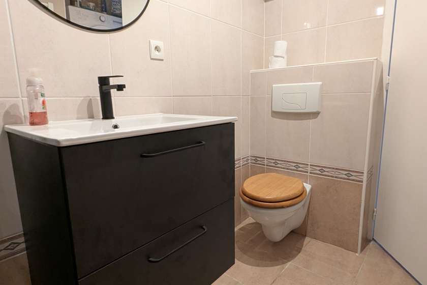 Maison  TAUPONT 7 pièces - Photo 13