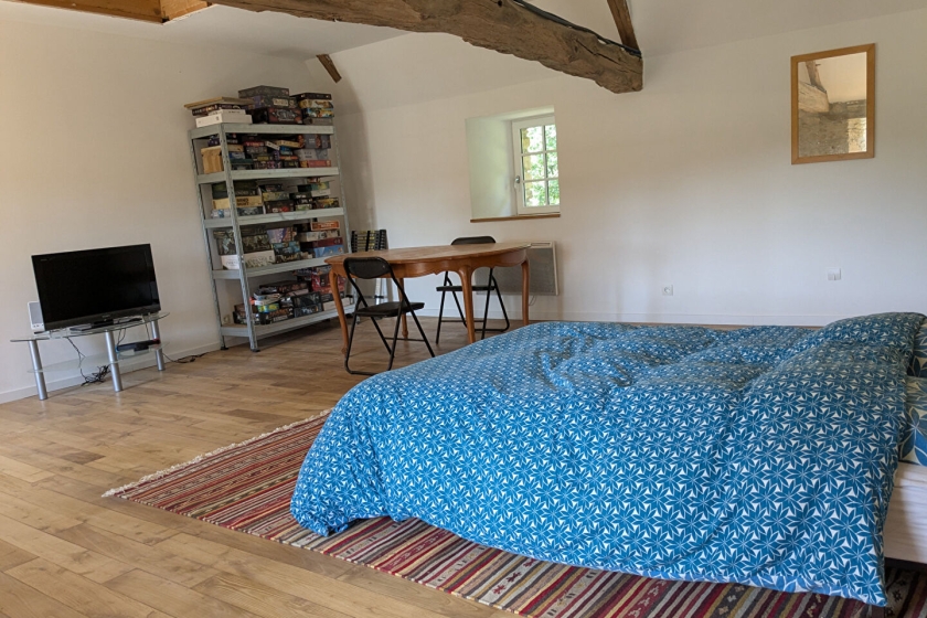 Maison  TAUPONT 7 pièces - Photo 15