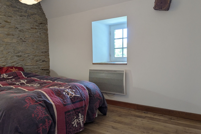 Maison  TAUPONT 7 pièces - Photo 16