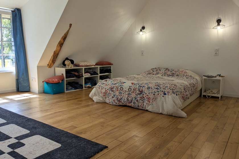 Maison  TAUPONT 7 pièces - Photo 17