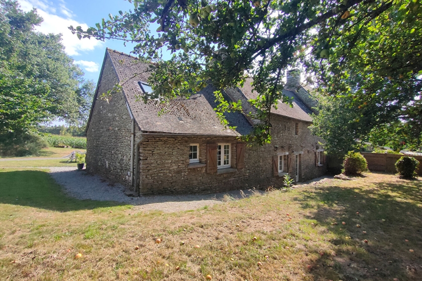 Maison  TAUPONT 7 pièces - Photo 18