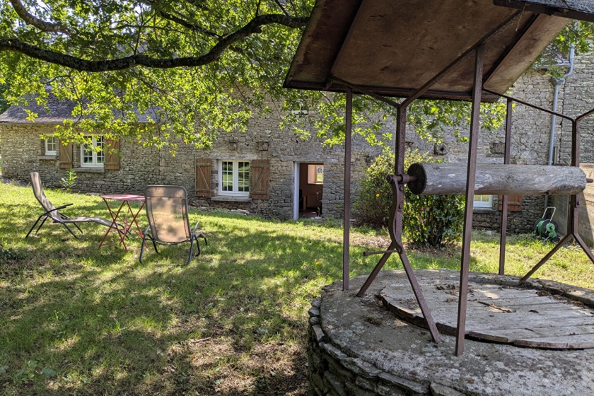 Maison  TAUPONT 7 pièces - Photo 4