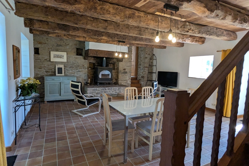 Maison  TAUPONT 7 pièces - Photo 6