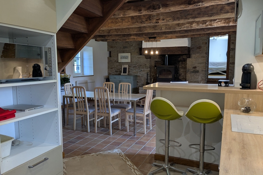 Maison  TAUPONT 7 pièces - Photo 8