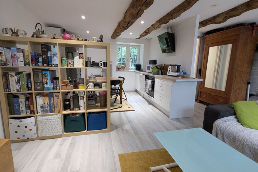 Maison  TAUPONT 7 pièces - Photo 9