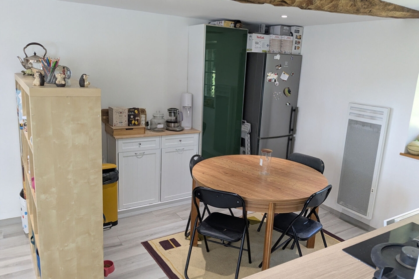 Maison  TAUPONT 7 pièces - Photo 10