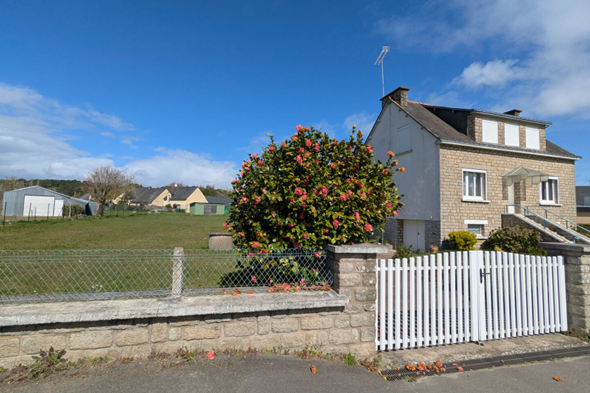 Maison Val D Oust 8 pièce(s) 103 m2 - Photo 1