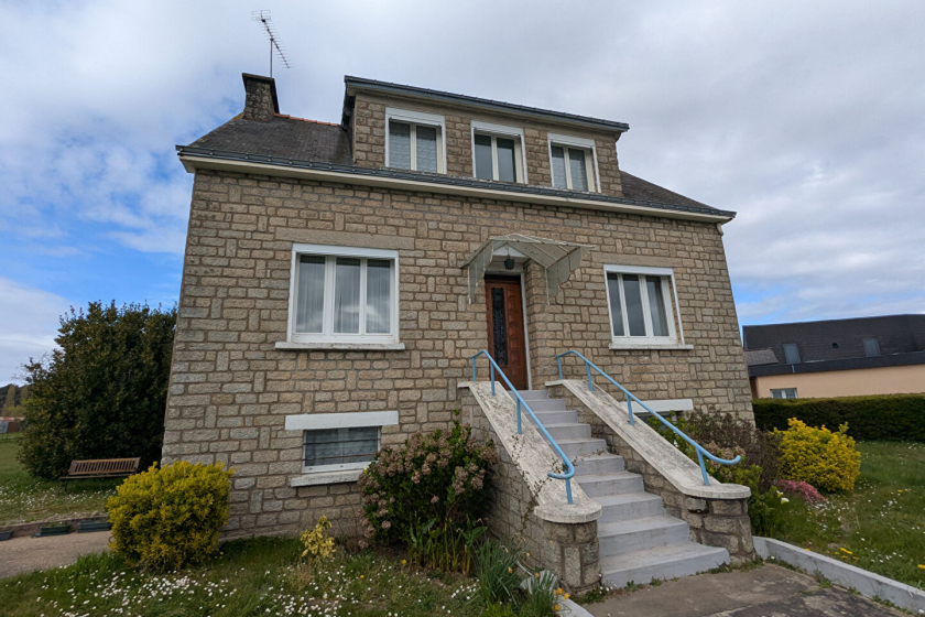 Maison Val D Oust 8 pièce(s) 103 m2 - Photo 2