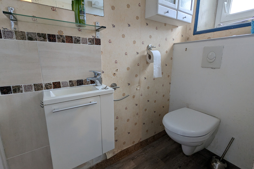 Maison Val D Oust 8 pièce(s) 103 m2 - Photo 11